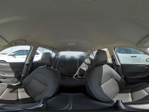 Used 2025 Nissan Altima 2.5 SV FWD image 36