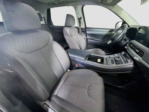 Used 2020 Hyundai Palisade SEL w/ Convenience Package FWD image 28