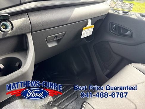 New 2026 Ford Transit 350 XL RWD image 22