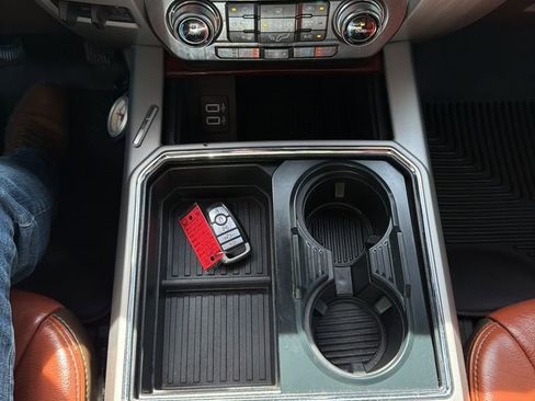 Used 2019 Ford F350 King Ranch w/ King Ranch Ultimate Package image 29