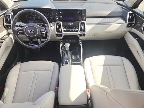 Used 2021 Kia Sorento SX AWD/4WD image 15