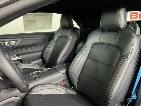 New 2026 Ford Mustang GT Premium image 14