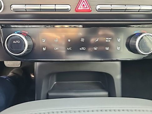 New 2026 Hyundai Palisade Calligraphy image 23