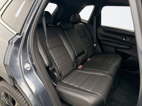 Used 2025 Honda CR-V Sport-L image 18