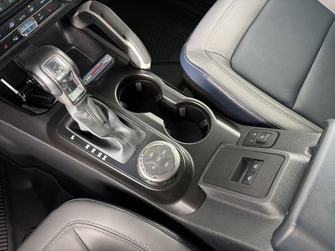 Certified 2021 Ford Bronco First Edition image 21