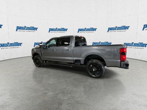 New 2026 Ford F250 XLT w/ XLT Premium Package image 8