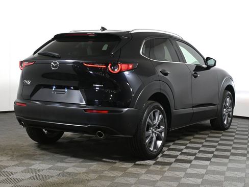 Used 2025 MAZDA CX-30 AWD 2.5 S w/ Premium Package image 7