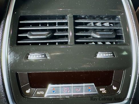 Used 2026 BMW X6 xDrive40i w/ Climate Comfort Package image 27