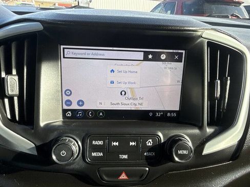 Used 2018 GMC Terrain SLE w/ Driver Convenience Package FWD image 31
