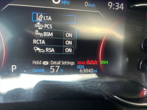 Certified 2024 Toyota RAV4 XLE w/ Convenience Package AWD/4WD image 11