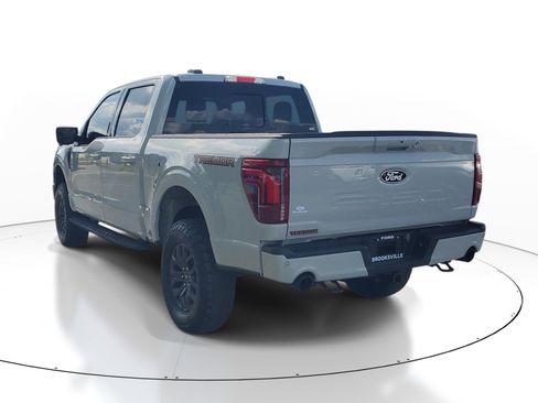 Used 2024 Ford F150 Tremor AWD/4WD image 4