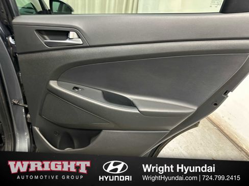 Used 2017 Hyundai Tucson Sport image 15