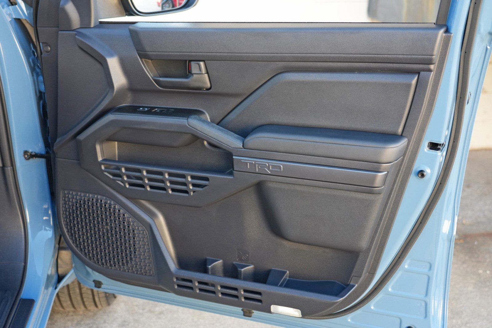 Used 2025 Toyota 4Runner TRD Sport RWD image 43