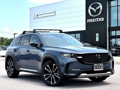 New 2026 MAZDA CX-50 2.5 Turbo w/ Accent Package