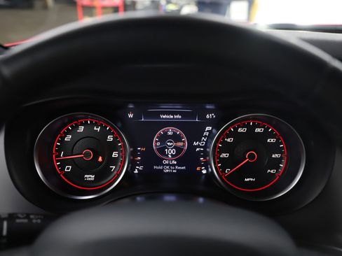 Used 2023 Dodge Charger SXT w/ Blacktop Special Edition image 23