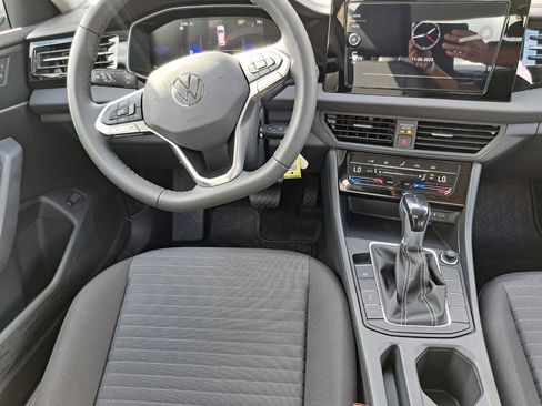 New 2026 Volkswagen Jetta S image 20