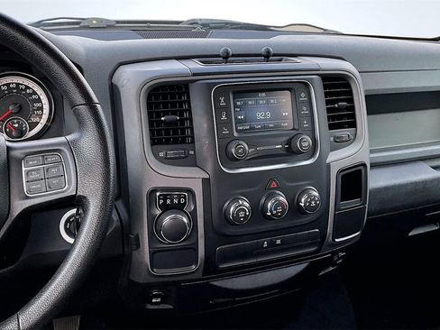 Used 2015 RAM 1500 Express w/ Black Ram 1500 Express Group image 6