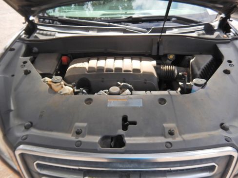 Used 2015 GMC Acadia SLT image 36