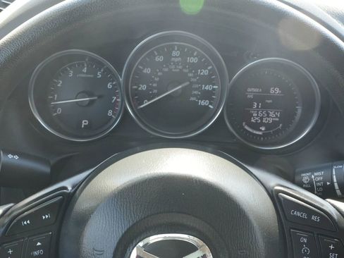 Used 2015 MAZDA CX-5 Sport image 14