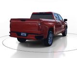 Used 2022 Chevrolet Silverado 1500 Custom image 4