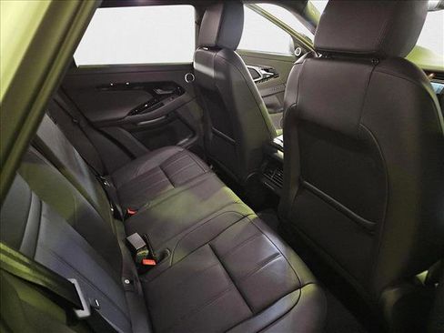 New 2026 Land Rover Range Rover Evoque S image 11