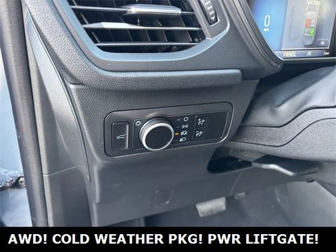 New 2026 Ford Escape Active w/ Cold Weather Package image 8