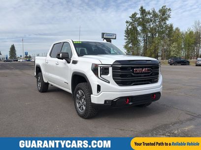 Used 2022 GMC Sierra 1500 Denali Ultimate