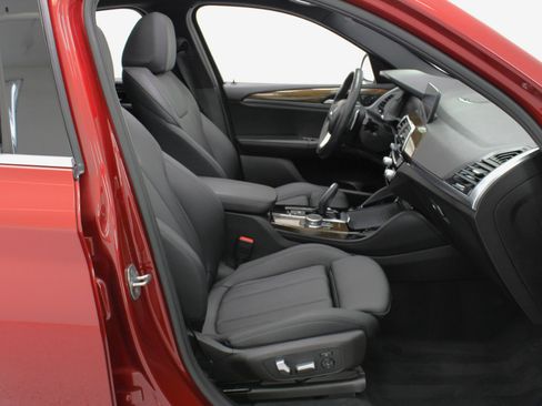 Used 2020 BMW X4 xDrive30i w/ Premium Package image 48