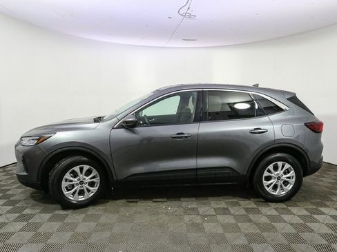 Used 2023 Ford Escape Active w/ Tech Pack #2 image 6