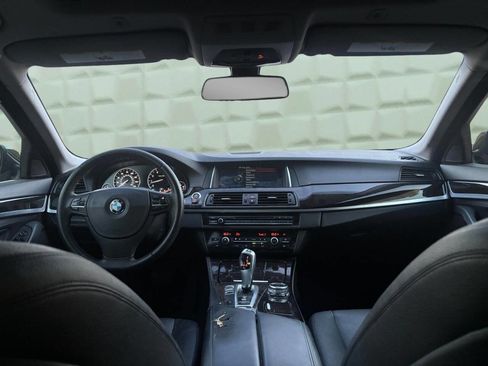 Used 2014 BMW 535i Sedan image 19