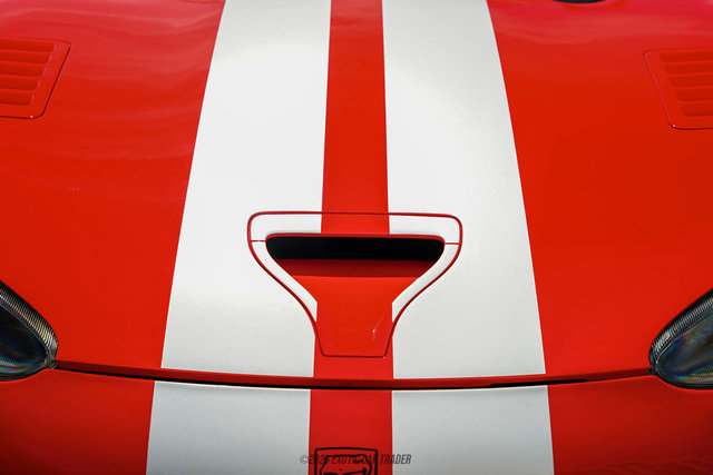 Used 1998 Dodge Viper GTS RWD image 46