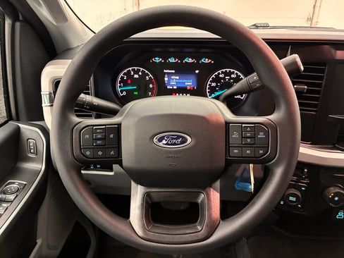 New 2026 Ford F350 XLT AWD/4WD image 20