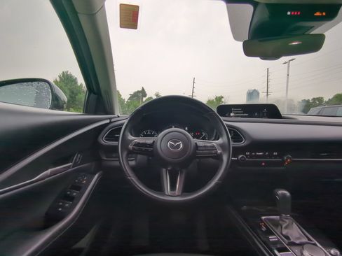 Used 2024 MAZDA CX-30 AWD 2.5 S w/ Select Sport Pkg image 14