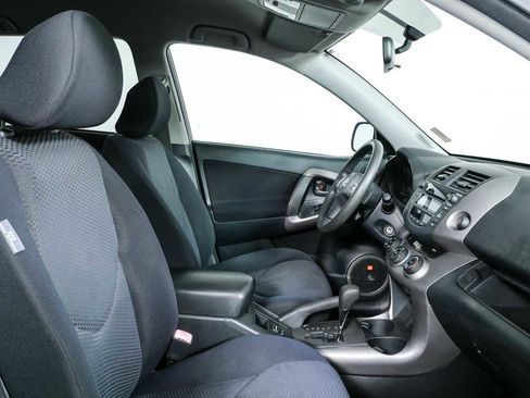 Used 2008 Toyota RAV4 Sport FWD image 20