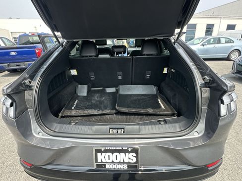 Used 2023 Ford Mustang Mach-E California Route 1 AWD/4WD image 34