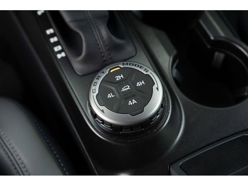 Used 2023 Ford Bronco Outer Banks w/ Sasquatch Package image 23