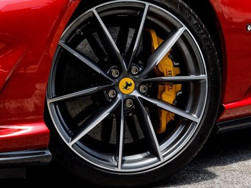 Used 2023 Ferrari 812 GTS RWD image 50