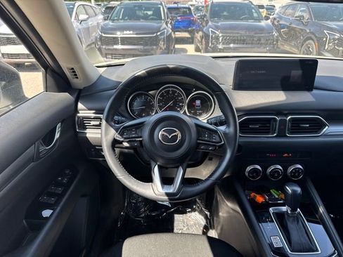 Used 2023 MAZDA CX-5 AWD 2.5 S image 15