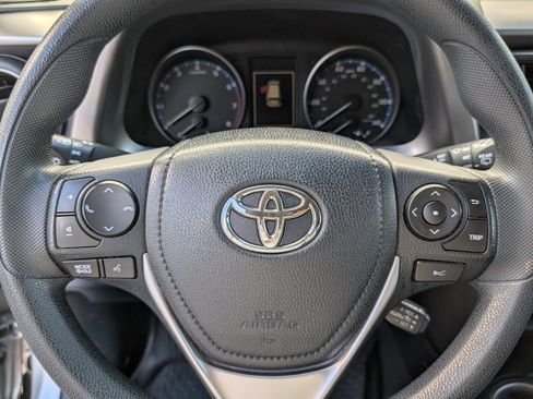 Used 2018 Toyota RAV4 LE w/ All Weather Liner Package image 18
