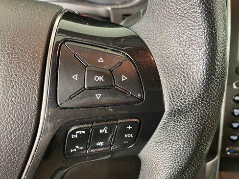 Certified 2018 Ford Explorer Limited w/ Equipment Group 301A image 18