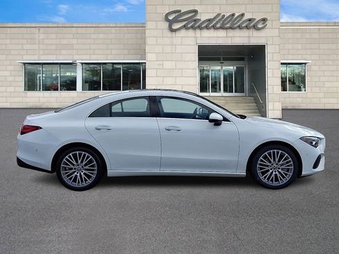 Used 2025 Mercedes-Benz CLA 250 image 9