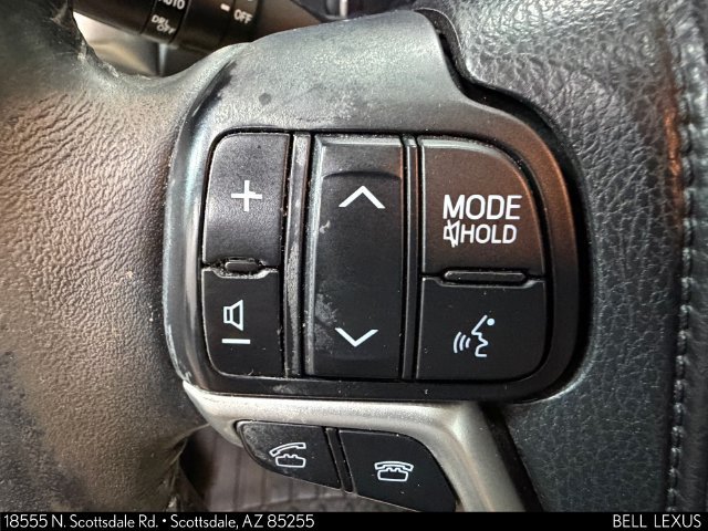 Used 2015 Toyota Highlander Limited Platinum AWD/4WD image 15