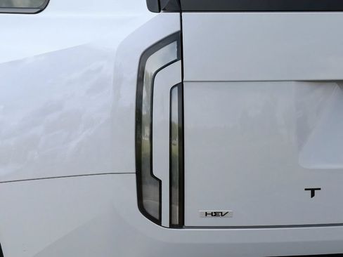 New 2027 Kia Telluride SX X-Line AWD/4WD image 11