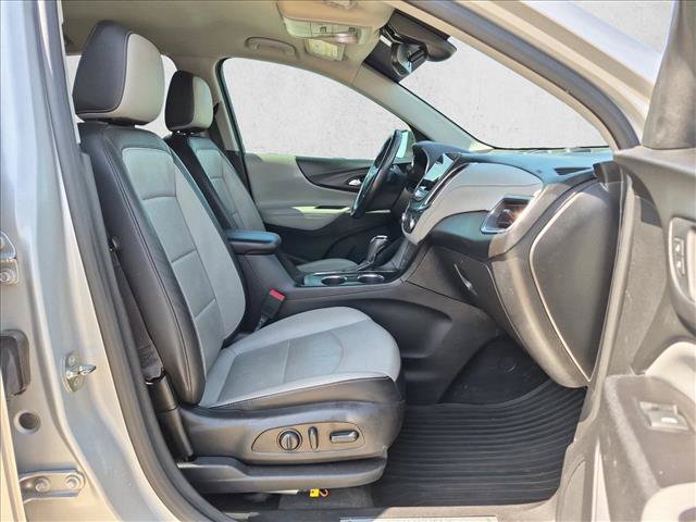 Used 2019 Chevrolet Equinox Premier FWD image 19