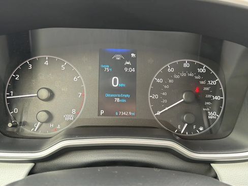 Used 2023 Toyota Corolla SE FWD image 16