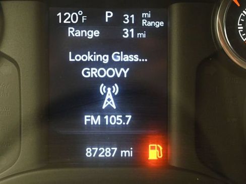 Used 2022 RAM 1500 Lone Star RWD image 4
