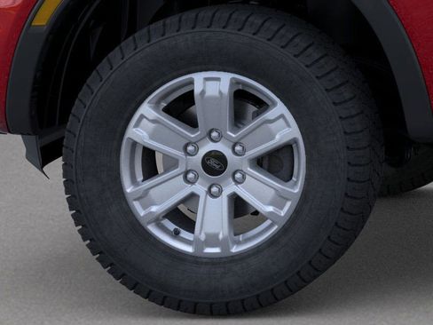 New 2025 Ford Ranger XL w/ Trailer Tow Package RWD image 19