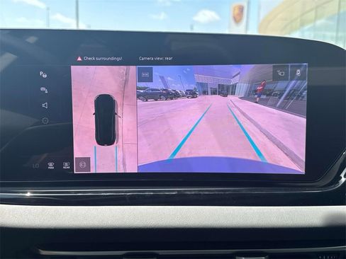 New 2025 Audi A5 2.0T Premium Plus image 16