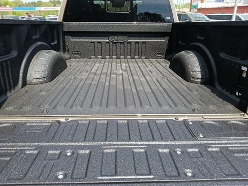 New 2026 Ford F350 Platinum AWD/4WD image 31