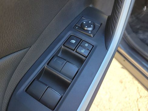 Used 2025 Toyota RAV4 LE image 16